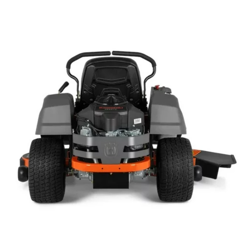 Husqvarna Z254F 54-Inch 24 HP Kawasaki V-Twin Zero-Turn Lawn Mower