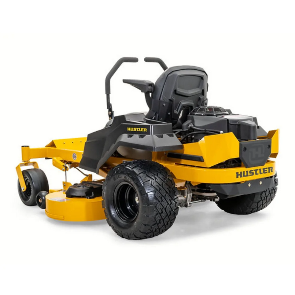 Hustler Raptor X 42-Inch 18 HP Kawasaki FR600V Zero-Turn Lawn Mower