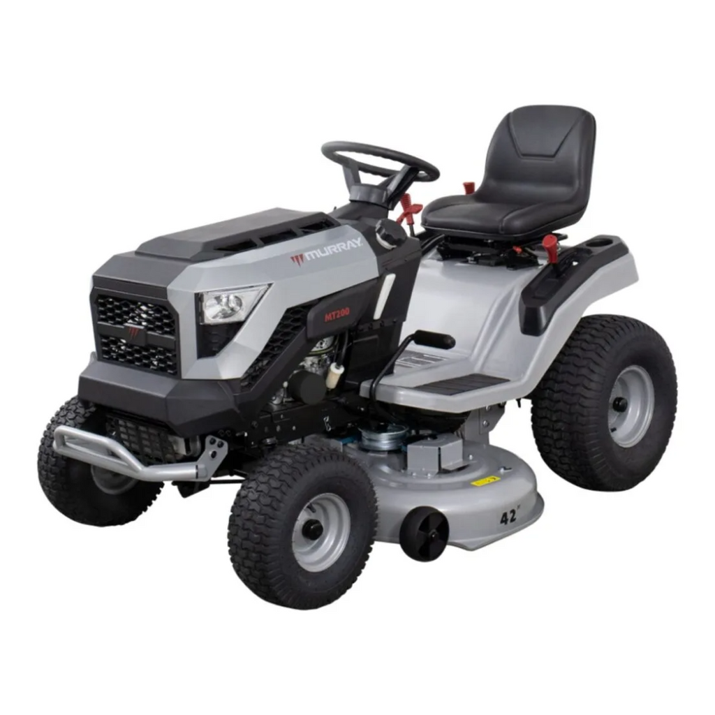 Murray MT200 42-Inch 19 HP Automatic Gas Riding Lawn Tractor