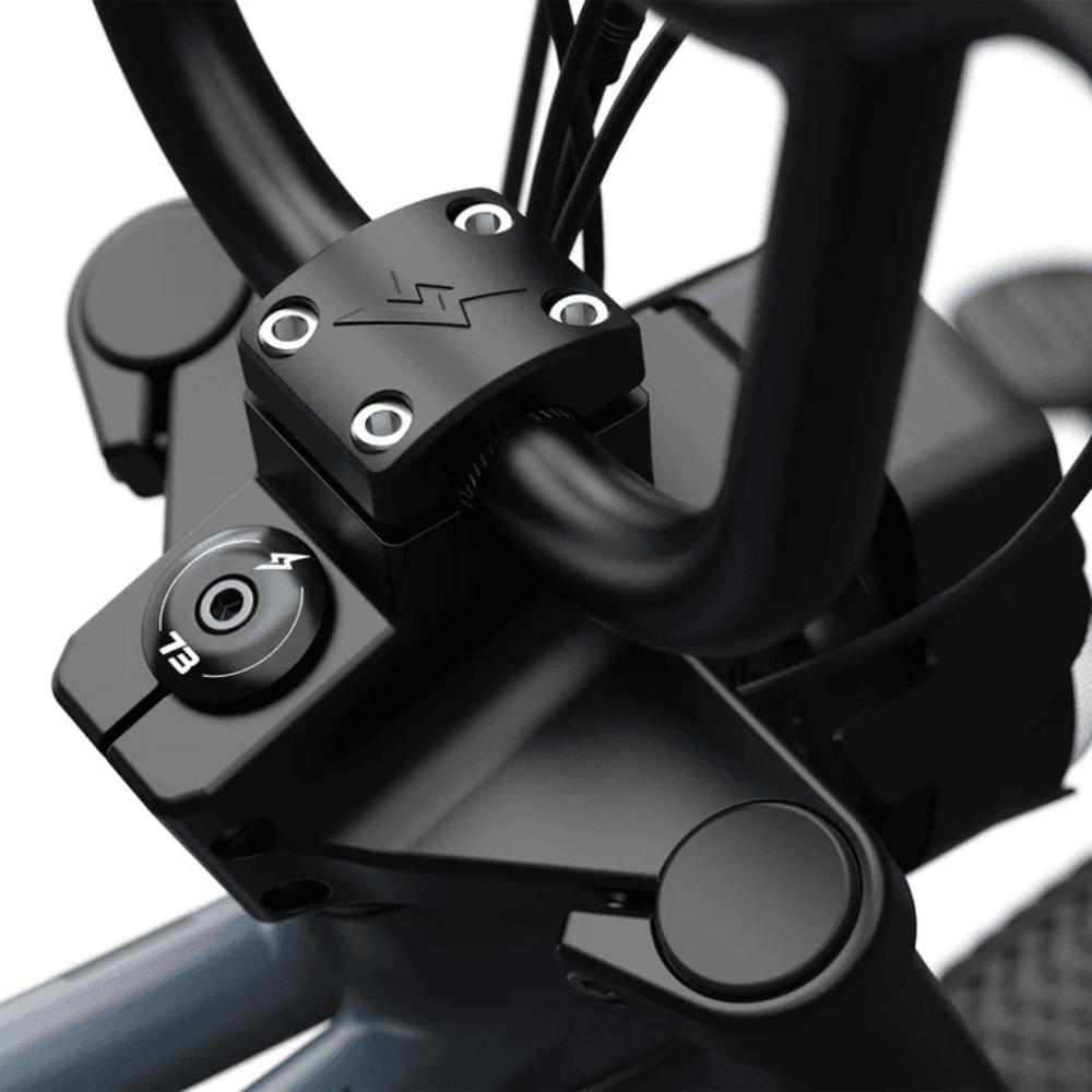 SUPER73-Z Miami Core 500W Electric Bike – 20 MPH Compact Neighborhood Explorer with 480Wh UL2271 Battery