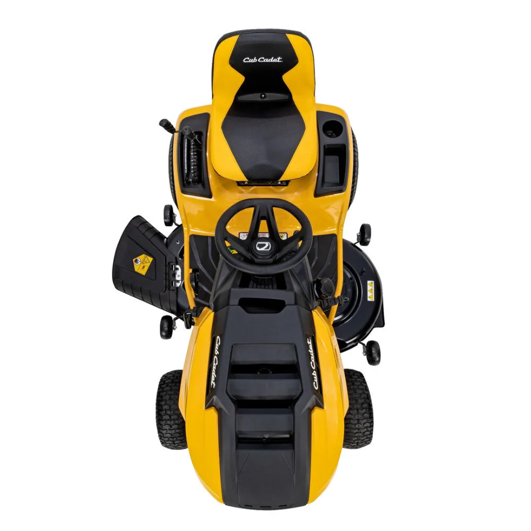 Cub Cadet XT1 LT50 FAB 50-Inch 24 HP Kohler 7000 Series Hydrostatic Lawn Tractor