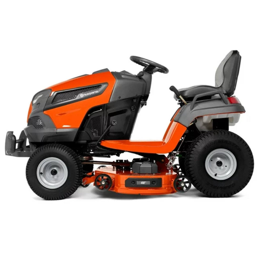 Husqvarna TS 275XD 48-Inch 23 HP Kawasaki Riding Lawn Tractor