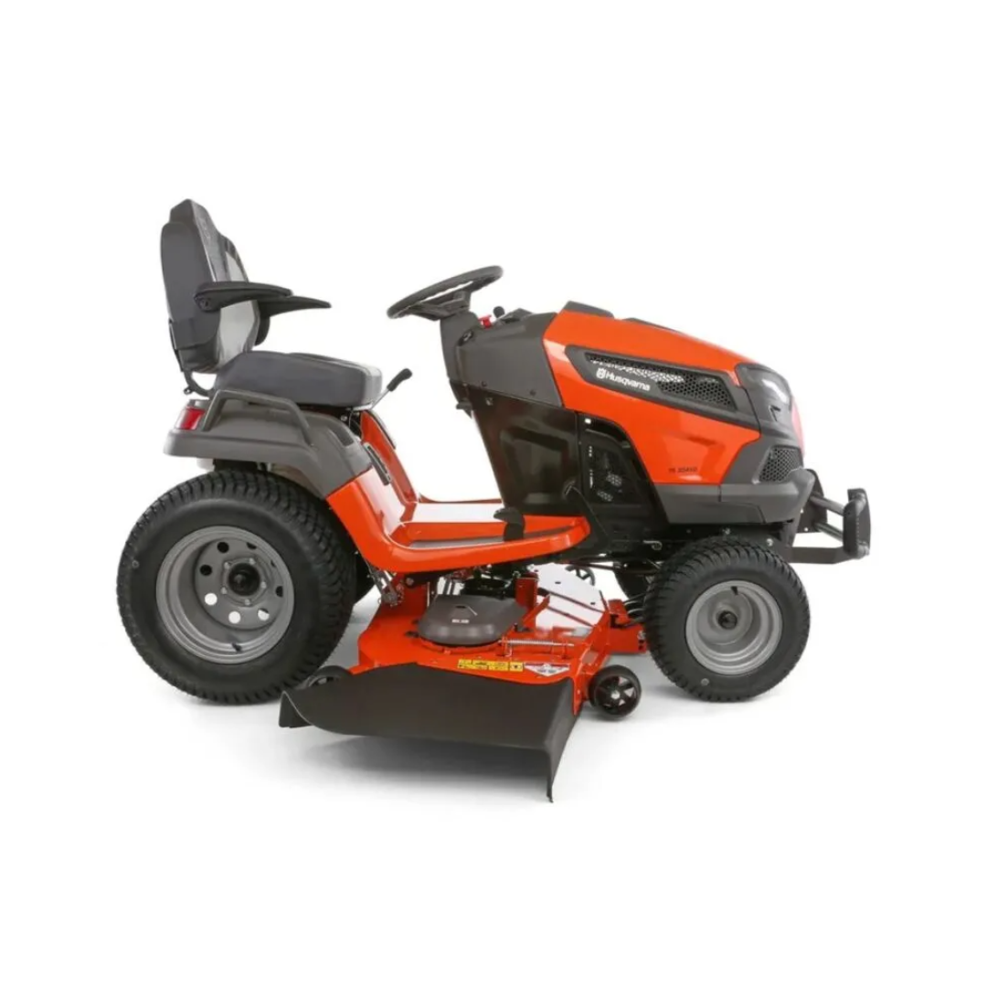 Husqvarna TS 354XD 54-Inch 24 HP Kawasaki V-Twin Riding Lawn Tractor