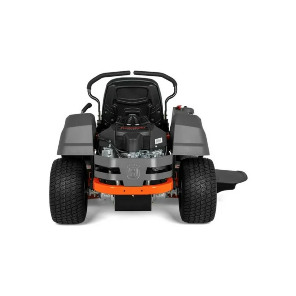 Husqvarna Z248F 48-Inch 23 HP Kawasaki V-Twin Zero-Turn Riding Lawn Mower