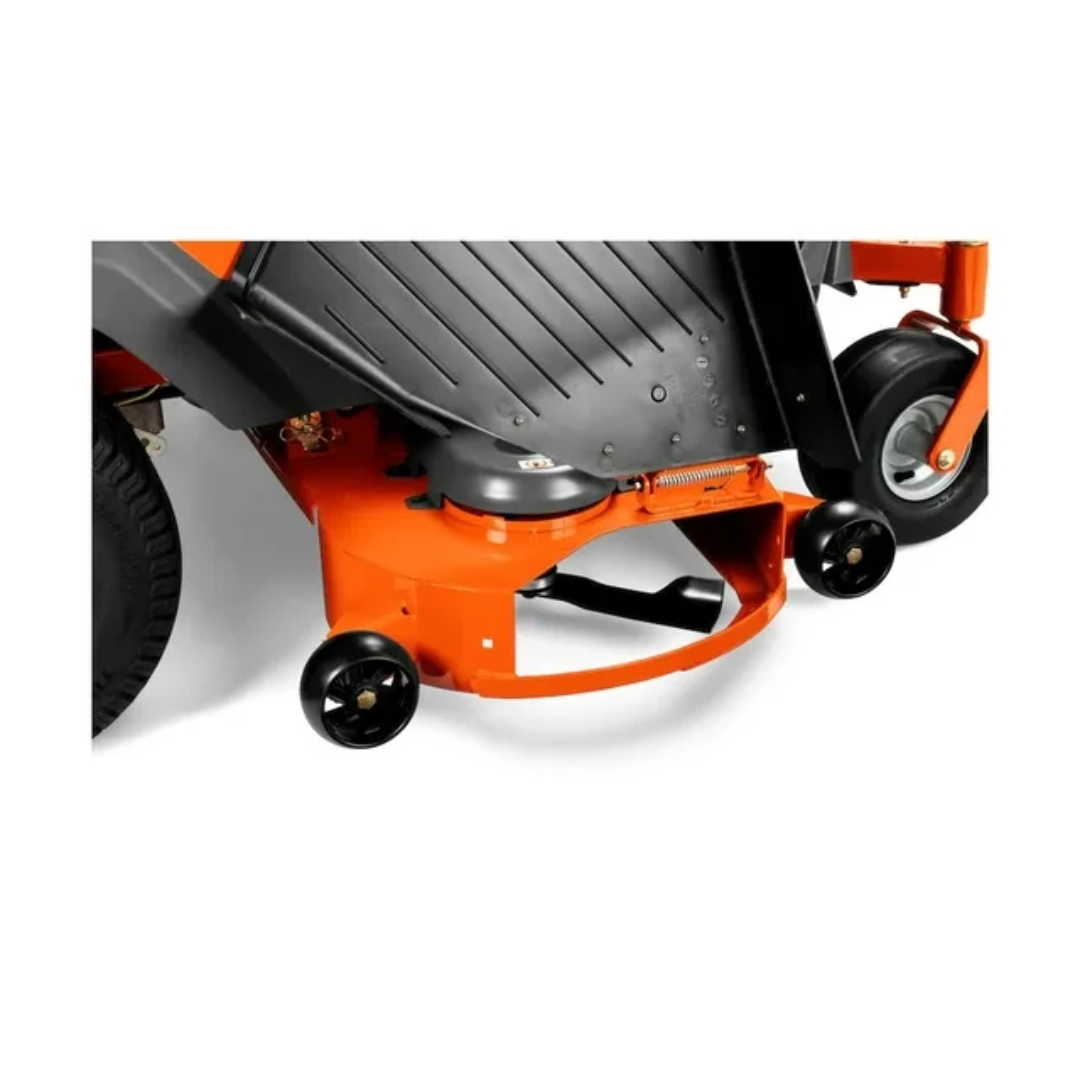 Husqvarna Z254F 54-Inch 24 HP Kawasaki V-Twin Zero-Turn Lawn Mower
