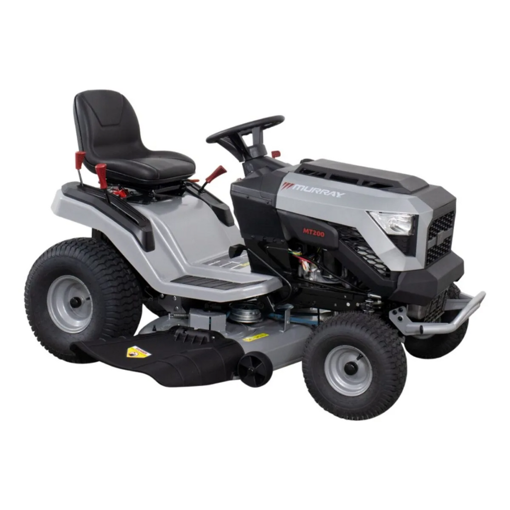 Murray MT200 42-Inch 19 HP Automatic Gas Riding Lawn Tractor