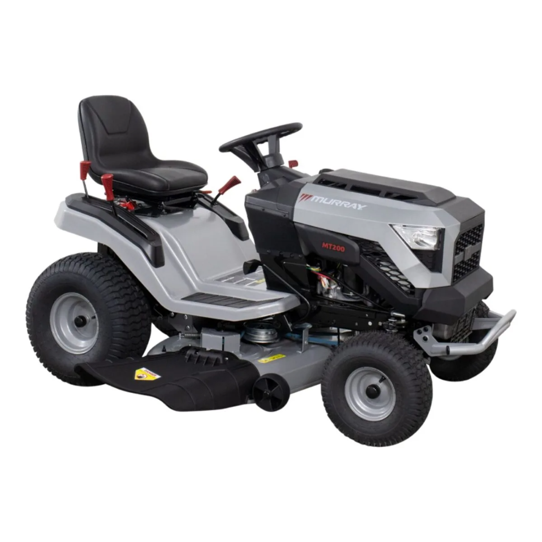 Murray MT200 42-Inch 19 HP Automatic Gas Riding Lawn Tractor