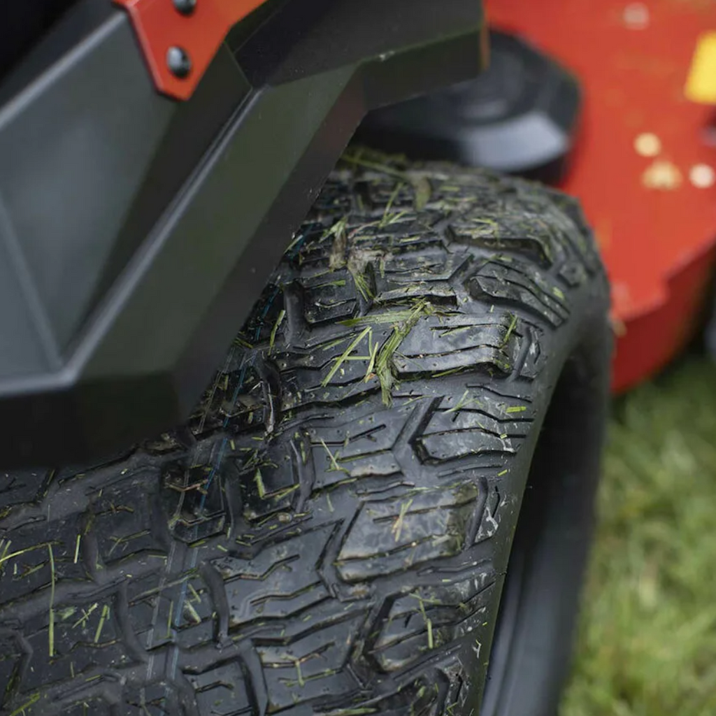 Toro TITAN MAX 76601 60-Inch IronForged 26 HP Kohler V-Twin Gas Dual-Hydrostatic Zero-Turn Riding Mower