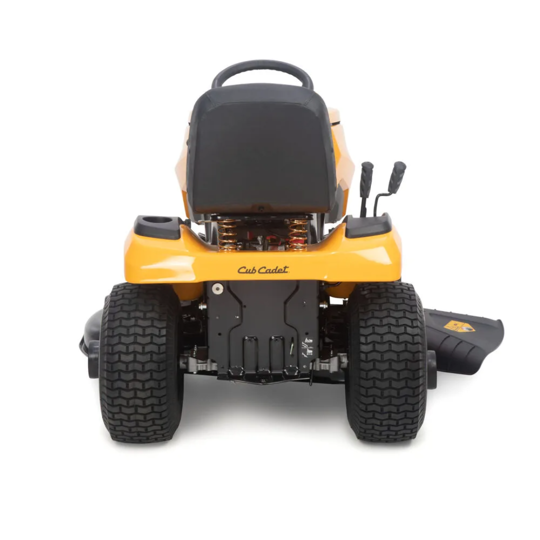 Cub Cadet XT1 LT50 FAB 50-Inch 24 HP Kohler 7000 Series Hydrostatic Lawn Tractor