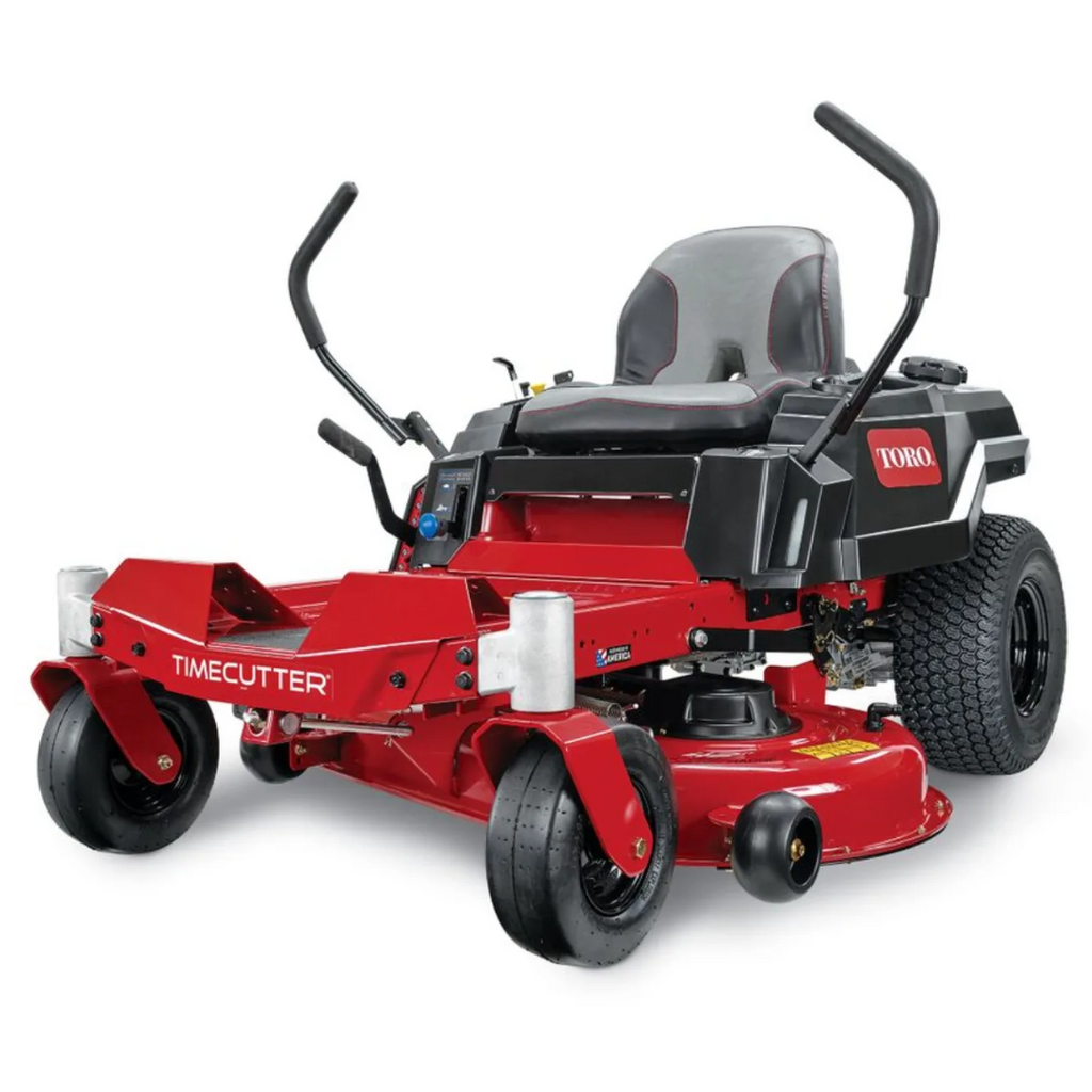Toro TimeCutter 75748 15.5 HP Briggs & Stratton 42-Inch Zero-Turn Riding Lawn Mower