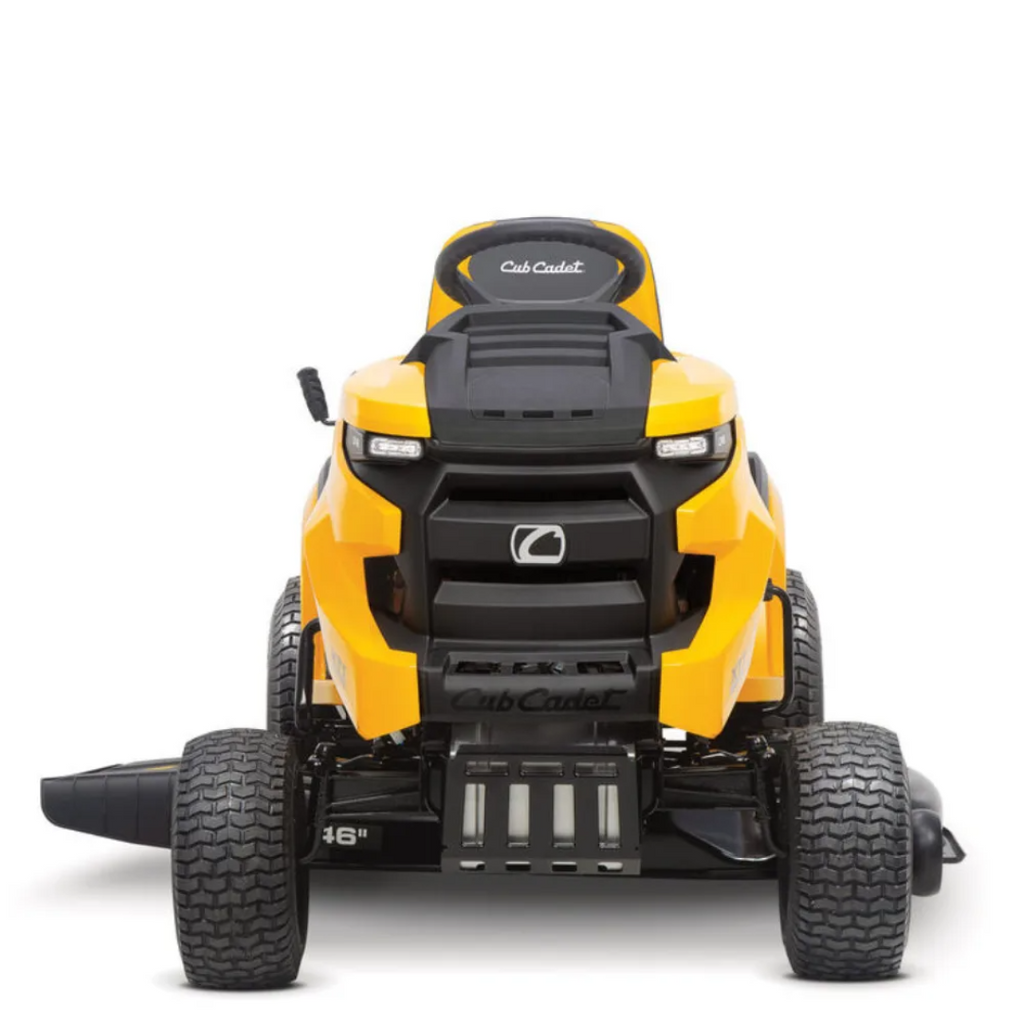 Cub Cadet XT1 LT50 FAB 50-Inch 24 HP Kohler 7000 Series Hydrostatic Lawn Tractor