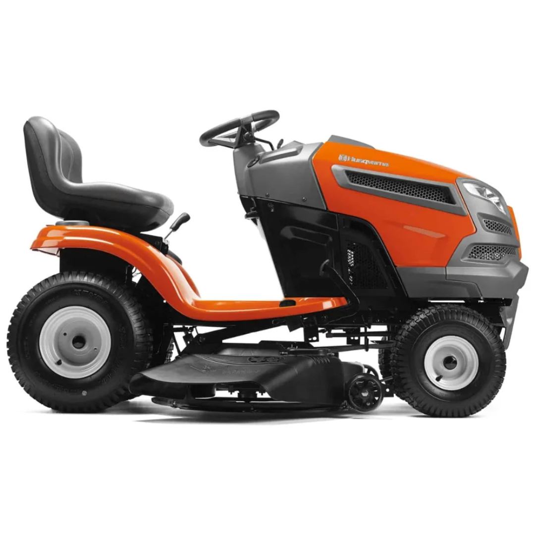 Husqvarna YTH22V46 46-Inch 22 HP V-Twin Hydrostatic Riding Lawn Tractor