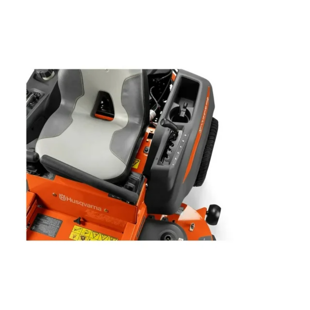 Husqvarna Z254F 54-Inch 24 HP Kawasaki V-Twin Zero-Turn Lawn Mower