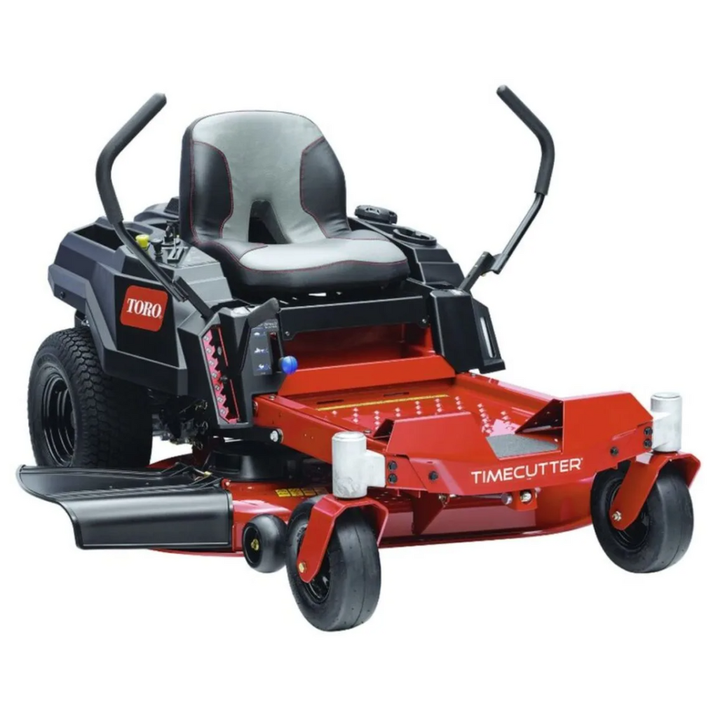 Toro TimeCutter 75748 15.5 HP Briggs & Stratton 42-Inch Zero-Turn Riding Lawn Mower