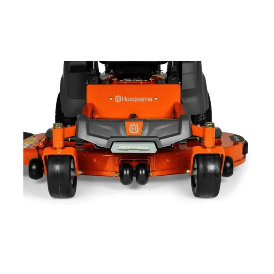 Husqvarna Z254F 54-Inch 24 HP Kawasaki V-Twin Zero-Turn Lawn Mower