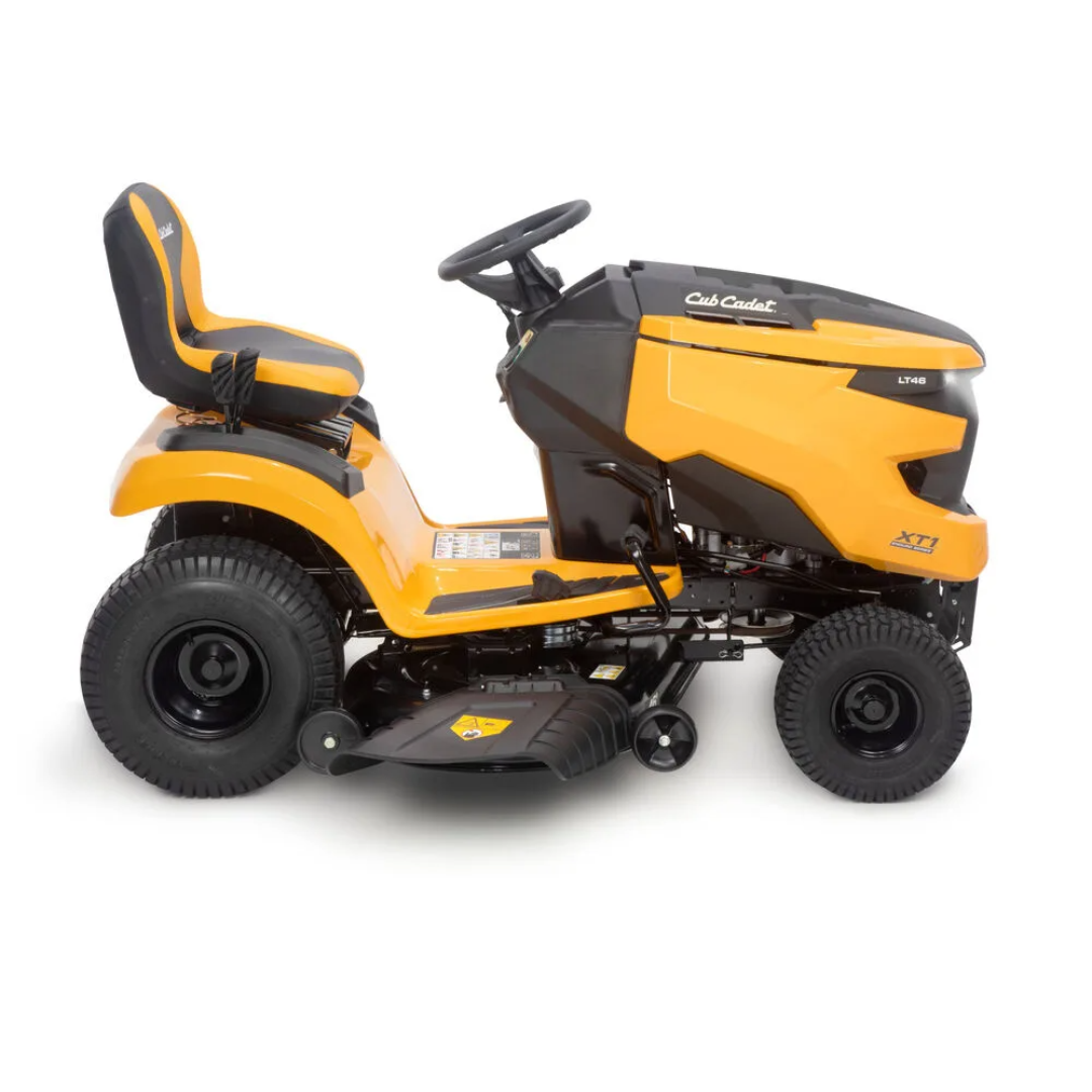 Cub Cadet XT1 LT50 FAB 50-Inch 24 HP Kohler 7000 Series Hydrostatic Lawn Tractor