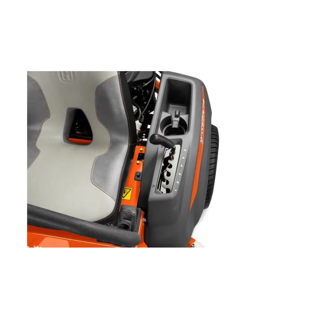 Husqvarna Z248F 48-Inch 23 HP Kawasaki V-Twin Zero-Turn Riding Lawn Mower