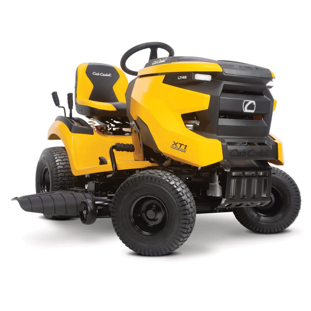 Cub Cadet XT1 LT46 Enduro Series 46-Inch 22 HP Kohler 7000 Series Hydrostatic Riding Lawn Mower