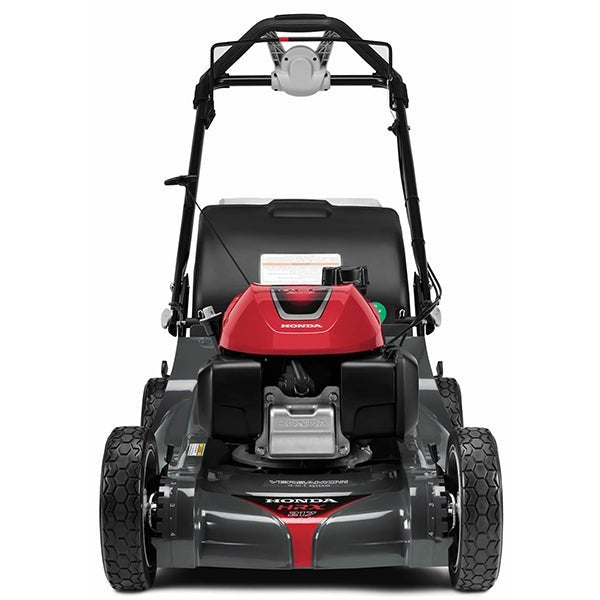 Honda HRX217VKA 21-Inch Self-Propelled Gas Lawn Mower – 187cc Engine & 4-in-1 Versamow System