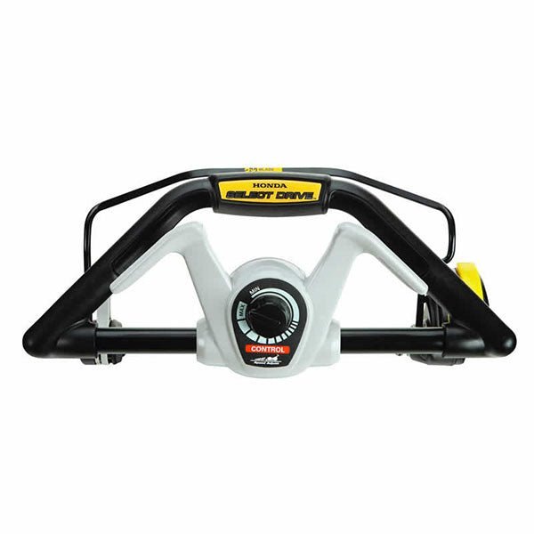 Honda HRX217VKA 21-Inch Self-Propelled Gas Lawn Mower – 187cc Engine & 4-in-1 Versamow System