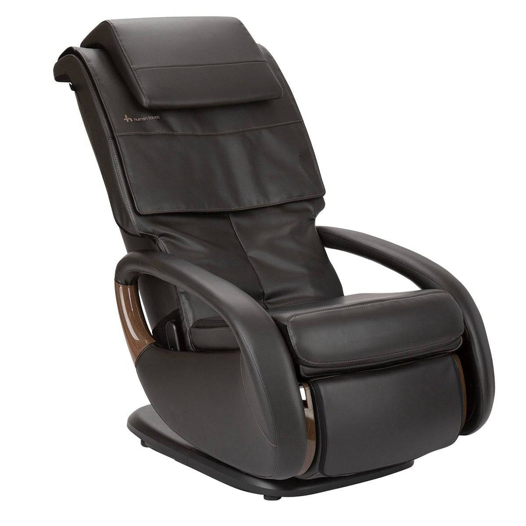 Human Touch WholeBody 8.0 Swivel Recliner Massage Chair