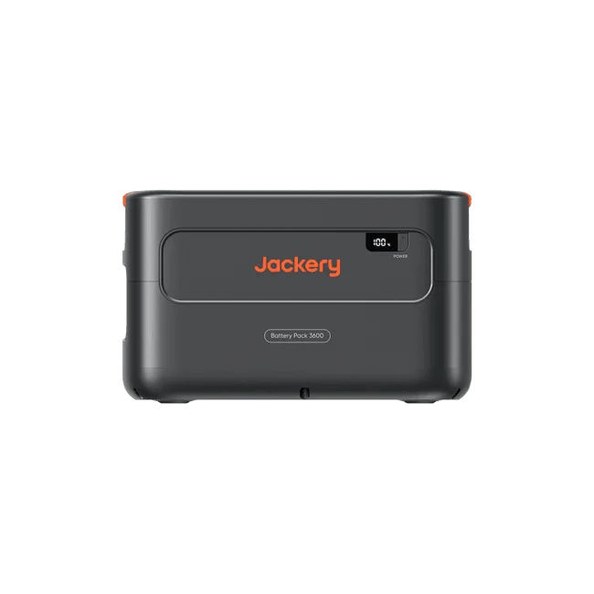 Jackery Battery Pack 3600