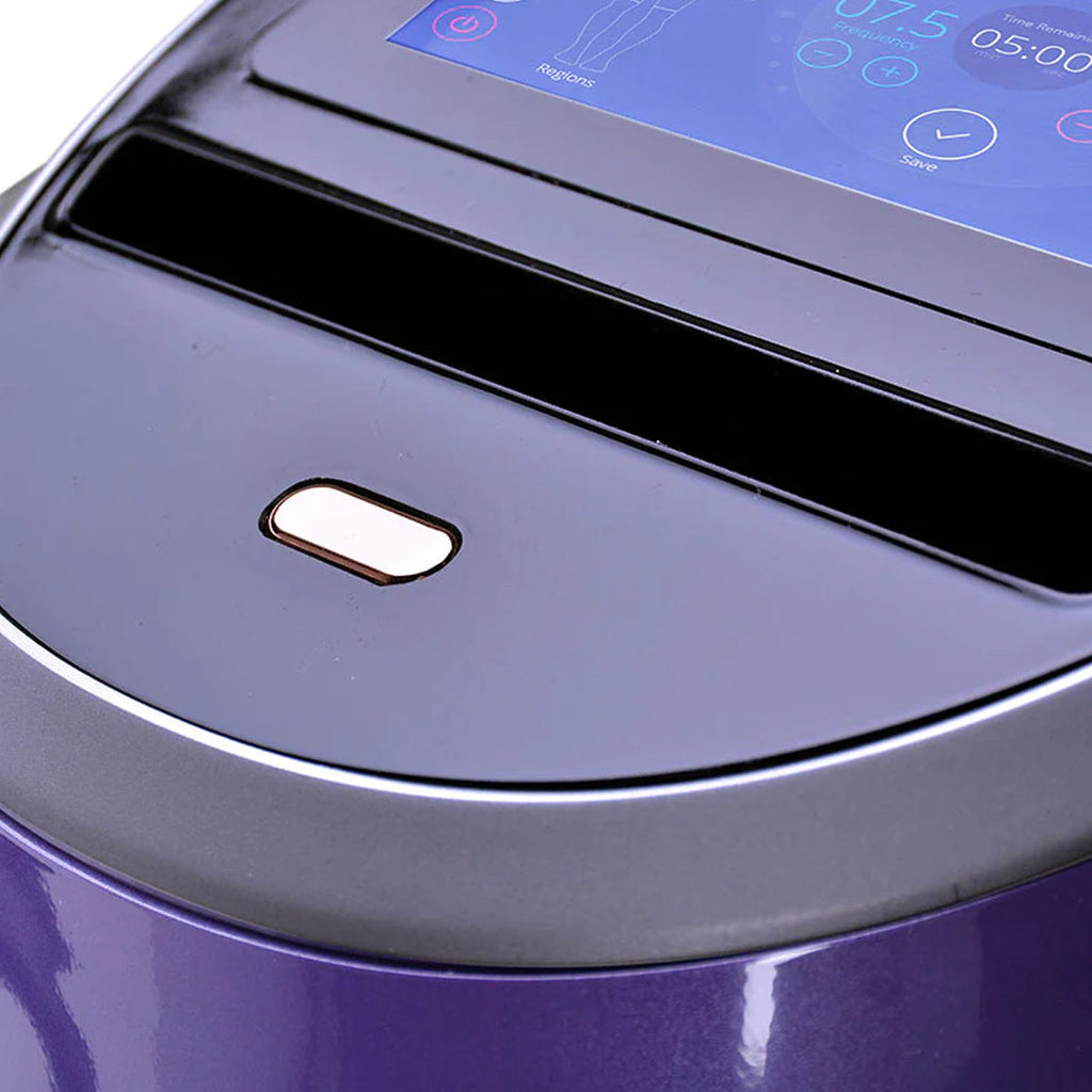 JPMedics Nami Sonic Wave Vibration Machine - Magnetic Recovery Technology