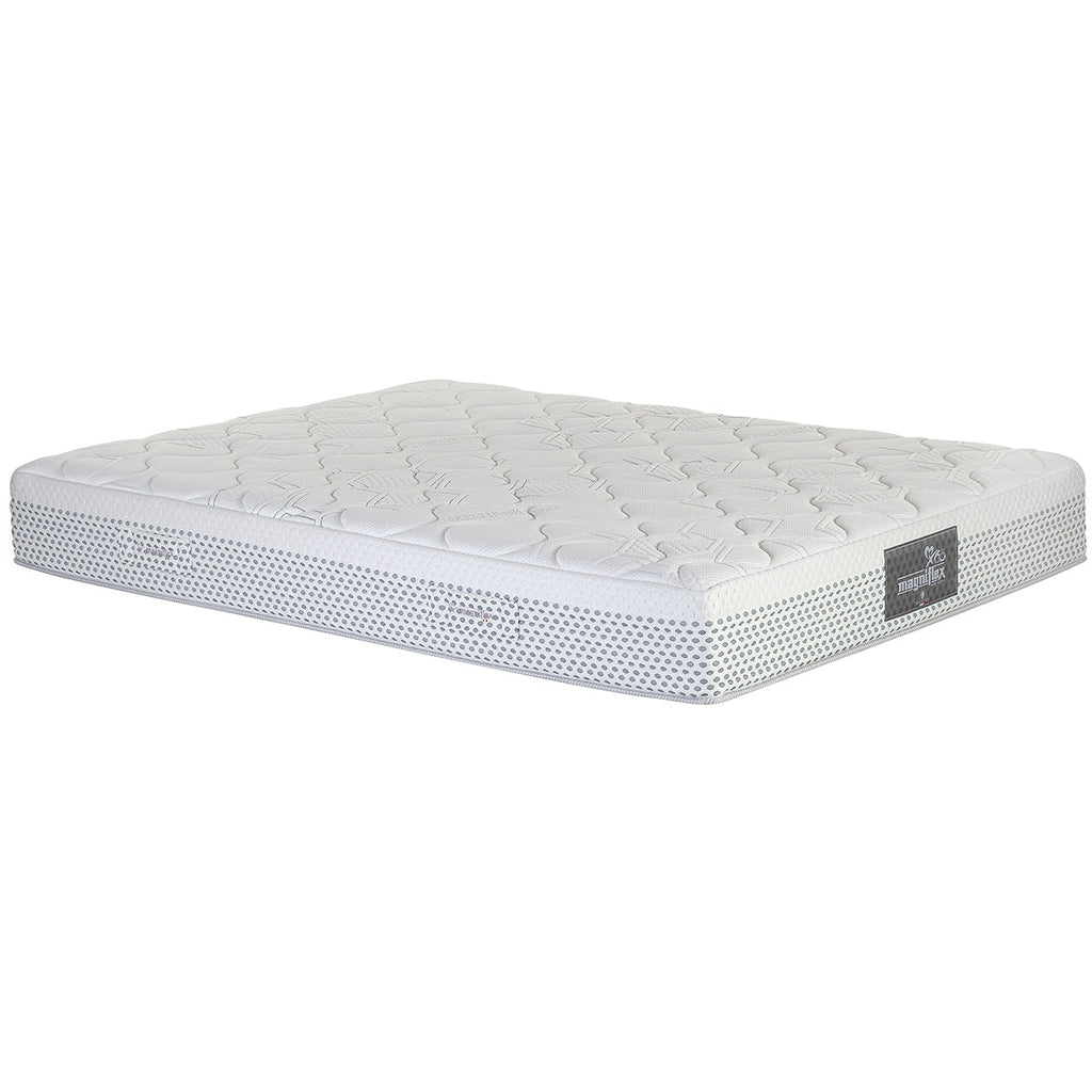 Magniflex Classico 9 Luxury Italian Mattress with Breathable Viscose