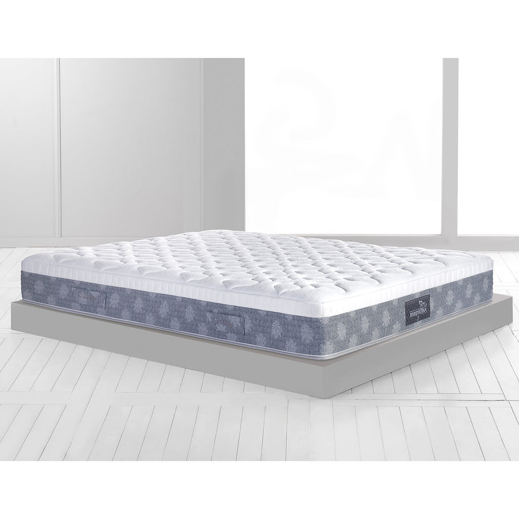 Magniflex Dolce Vita Dual 10 Mattress with Customizable Dual Core