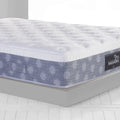 Magniflex Dolce Vita Dual 12 Luxury Italian Mattress with Dual Core Tech