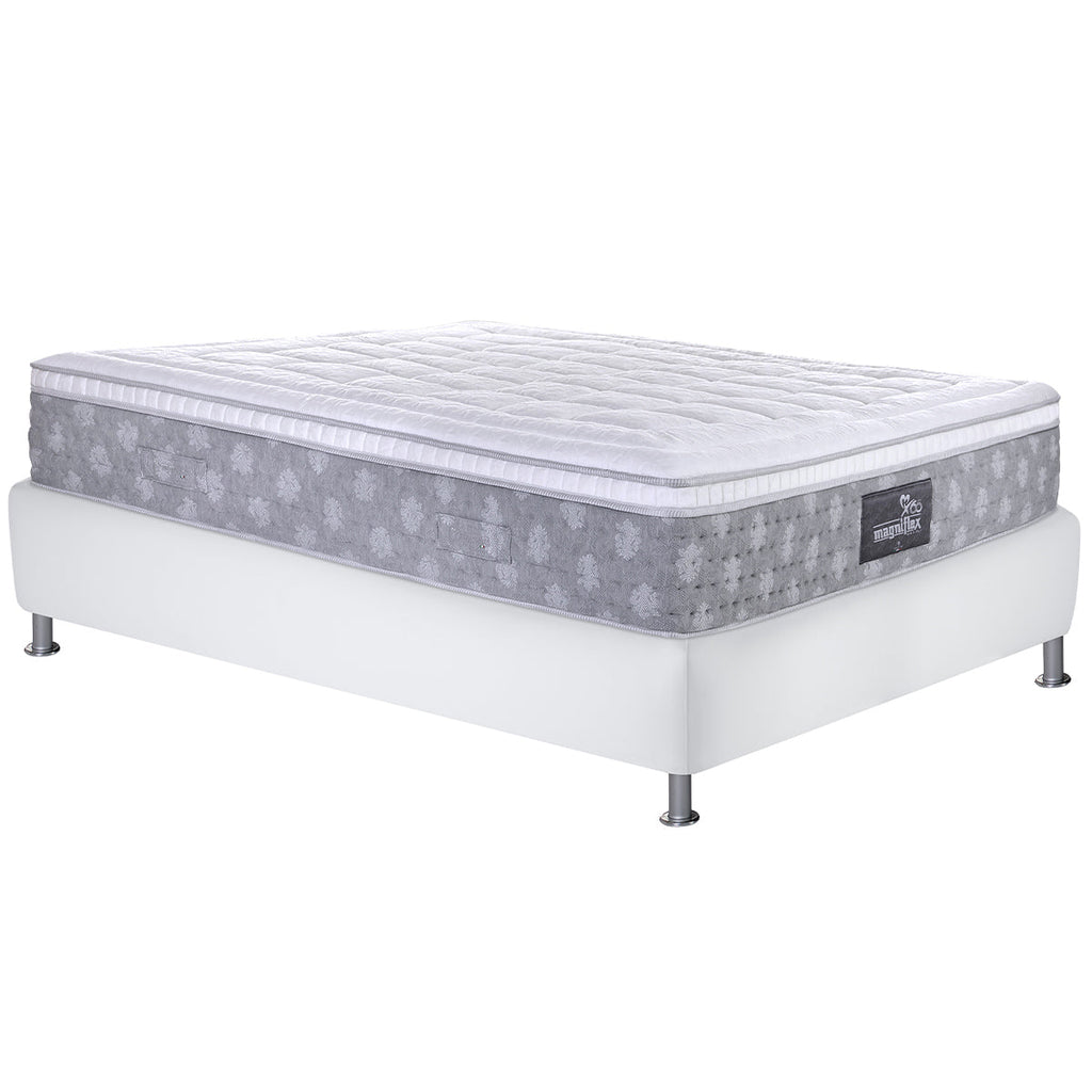 Magniflex Dolce Vita Dual 14 Luxury Mattress with Dual Core Technology