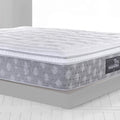 Magniflex Dolce Vita Dual 14 Luxury Mattress with Dual Core Technology