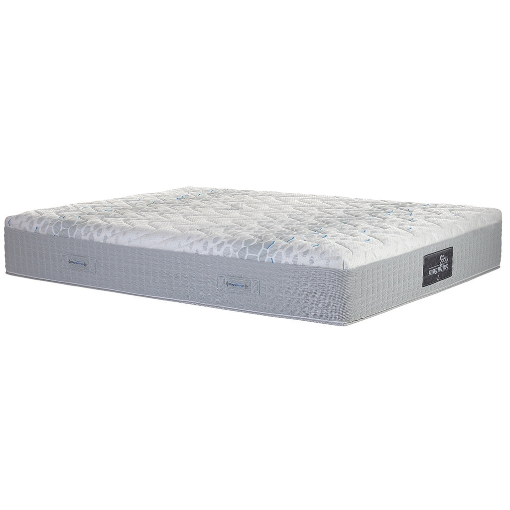 Magniflex MagniStretch 12 Mattress - Active Spinal Traction
