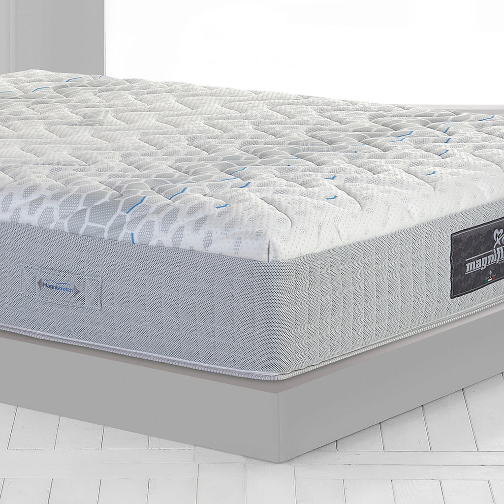 Magniflex MagniStretch 12 Mattress - Active Spinal Traction