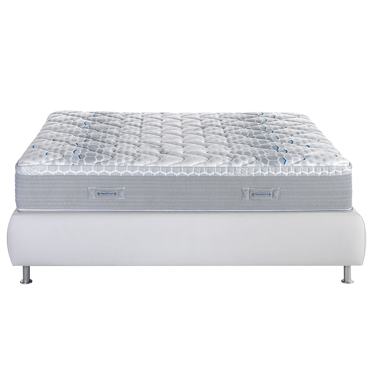 Magniflex MagniStretch Plus - Spinal Decompression Mattress
