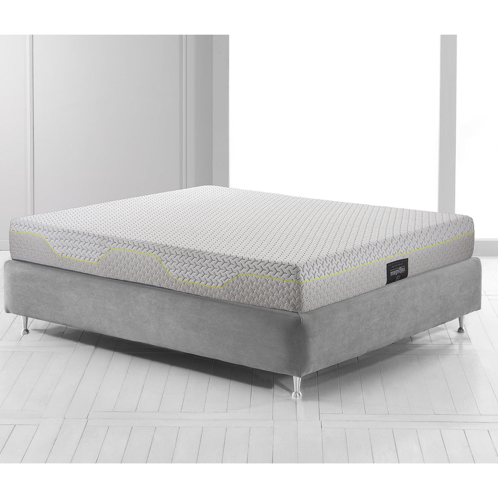 Magniflex MagniStretch Sport 10 Mattress - Active Recovery & Traction