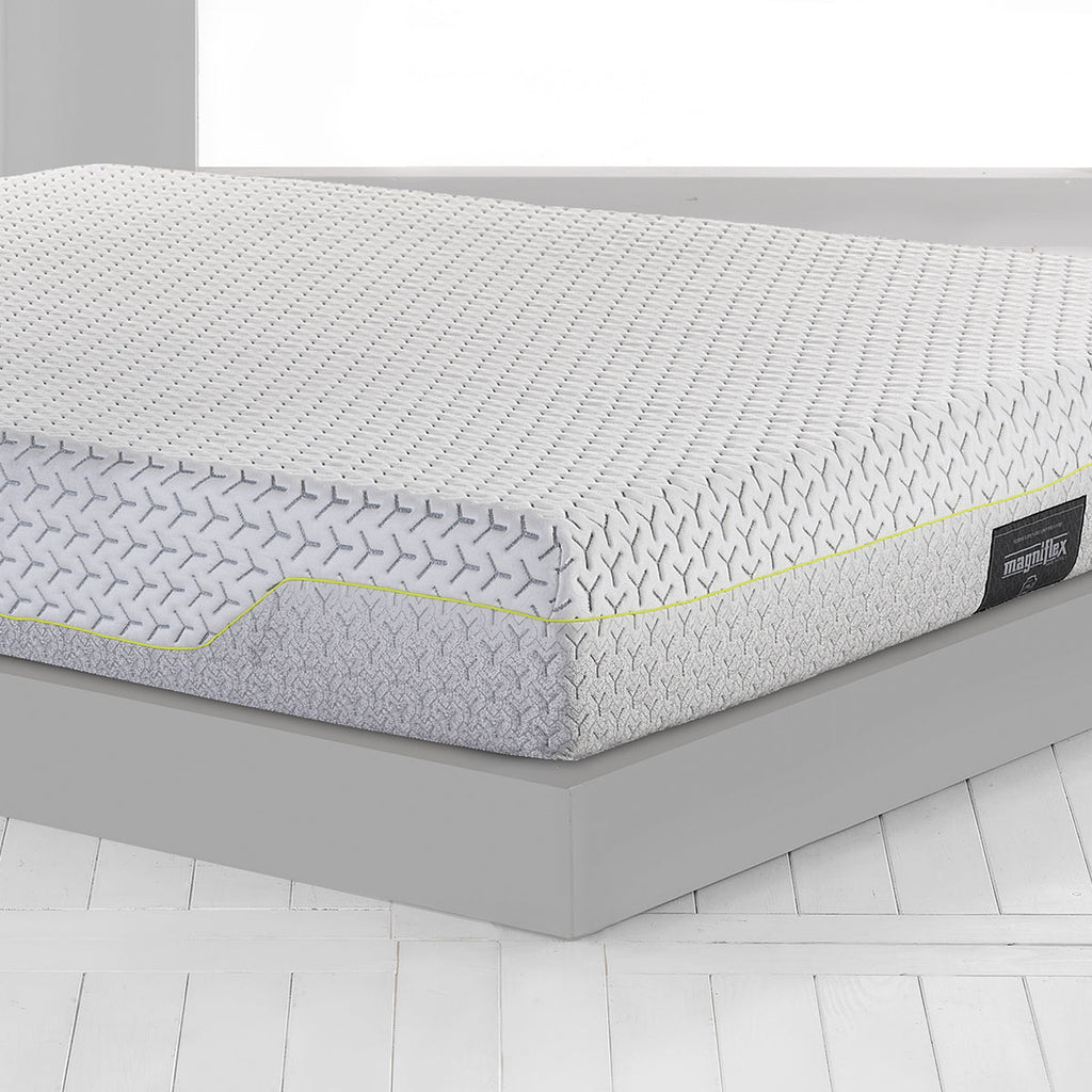 Magniflex MagniStretch Sport 10 Mattress - Active Recovery & Traction