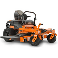Ariens IKON 52 23HP Kawasaki FR691V Zero-Turn Riding Lawn Mower with 52-Inch Fabricated Deck