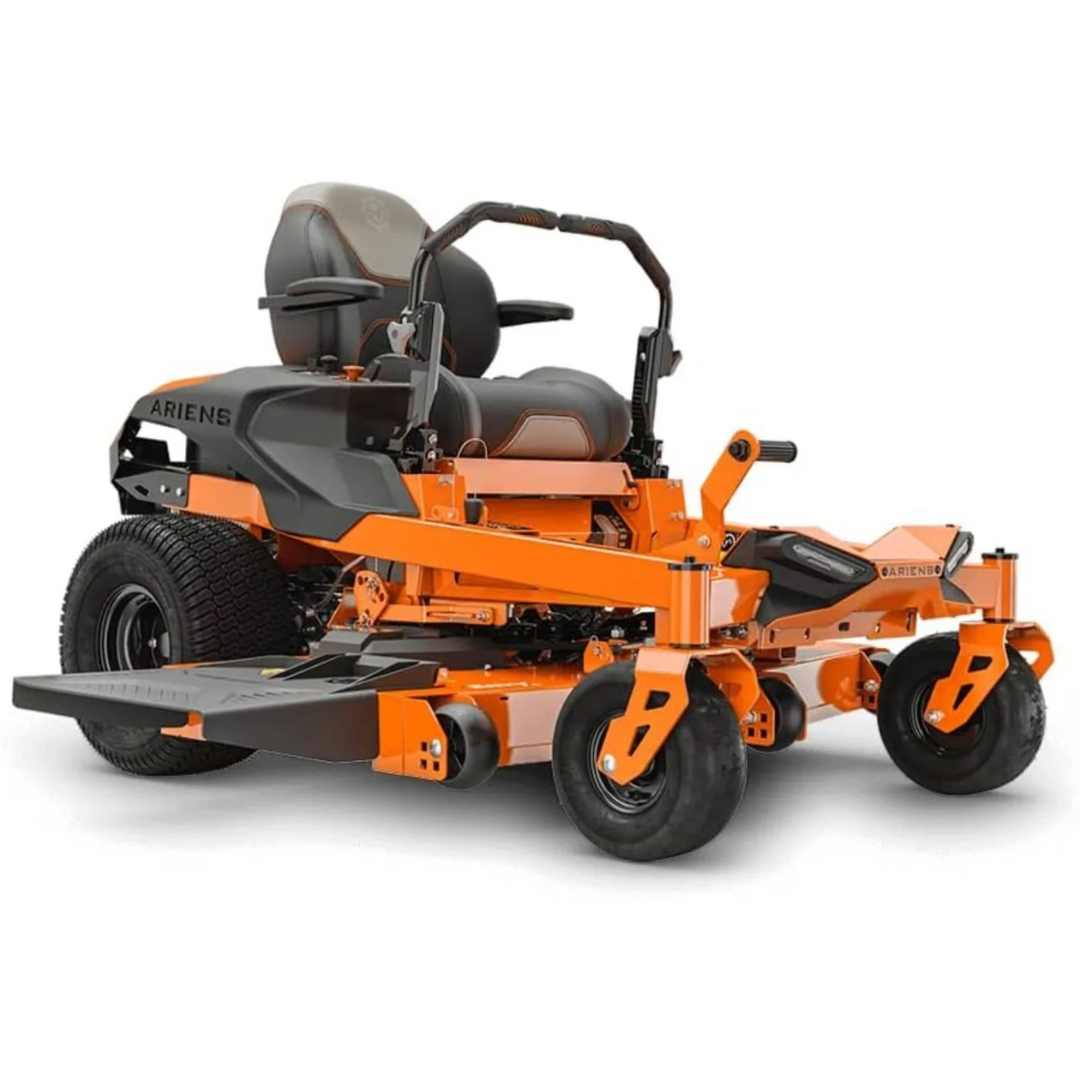 Ariens IKON 52 23HP Kawasaki FR691V Zero-Turn Riding Lawn Mower with 52-Inch Fabricated Deck
