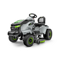 EGO POWER+ T6 TR4204 42-Inch 56V ARC Lithium Battery-Powered Lawn Tractor