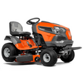 Husqvarna TS 120 46-Inch 22 HP Gas-Powered Riding Lawn Tractor