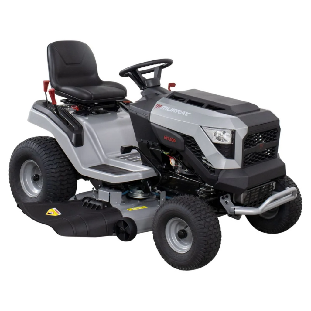 Murray MT200 42-Inch 19 HP Automatic Gas Riding Lawn Tractor