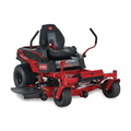Toro TimeCutter MAX 77504 23 HP Kawasaki 54-Inch IronForged Zero-Turn Riding Lawn Mower