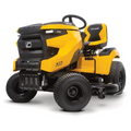 Cub Cadet XT1 LT50 FAB 50-Inch 24 HP Kohler 7000 Series Hydrostatic Lawn Tractor