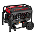 PREDATOR 13,000-Watt Tri-Fuel Portable Generator with Remote Start and CO SECURE Technology