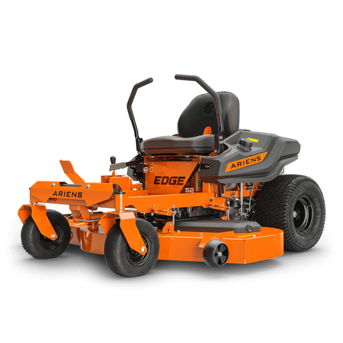 Ariens EDGE 52 21.5HP Kawasaki FR651V Zero-Turn Riding Lawn Mower with 52-Inch Fabricated Deck