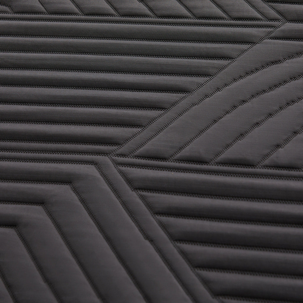 Malouf Ice Cloud 13" ActivAir Hybrid Mattress