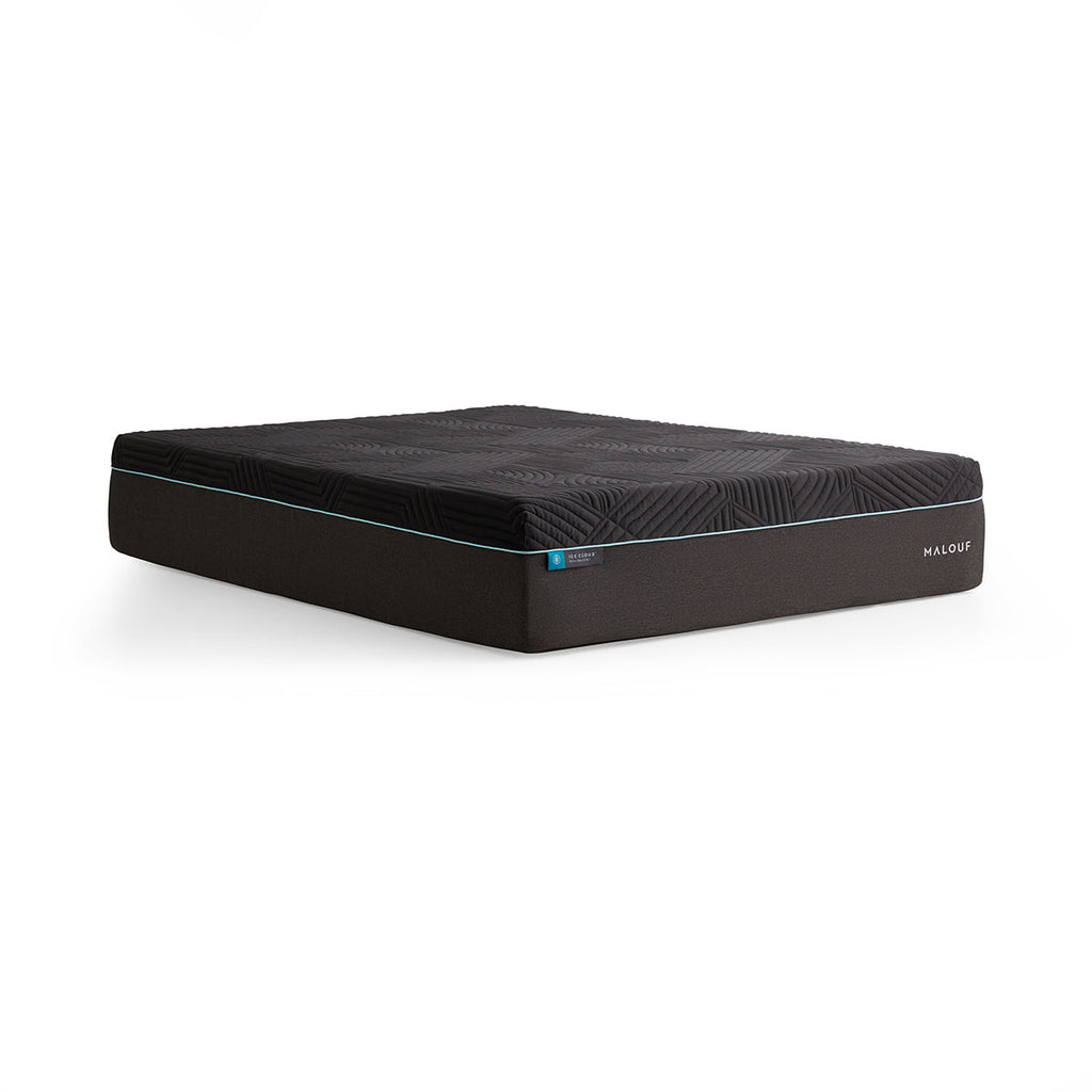 Malouf Ice Cloud 14" Cool Sync Hybrid Mattress