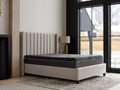 Malouf Ice Cloud 14" Cool Sync Hybrid Mattress