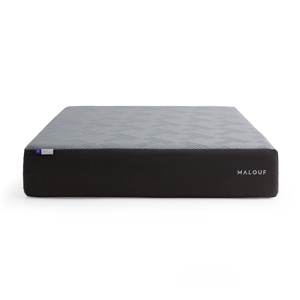 Malouf Neve 12" ActivAir All-Foam Mattress